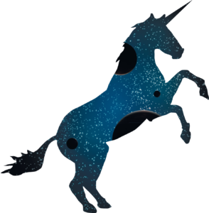 Unicorns Rising